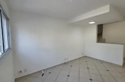 Imagem: Condomínio Fechado para Alugar, Jardim Textil