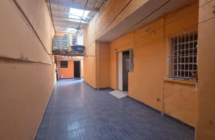 Imagem: Casa Comercial para Alugar, Tatuapé