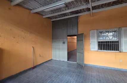 Imagem: Casa Comercial para Alugar, Tatuapé