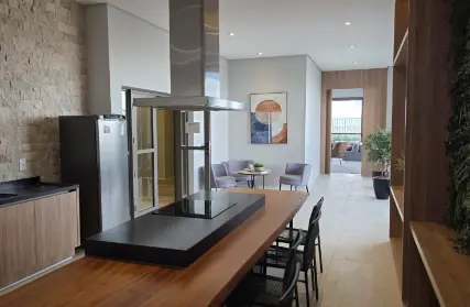 Imagem: Apartamento para Alugar, Tatuapé