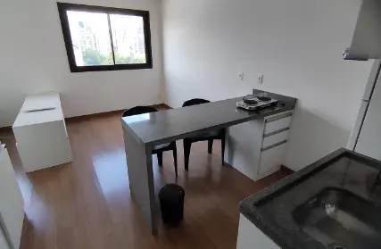 Imagem: Flat / Studio para Alugar, Tatuapé