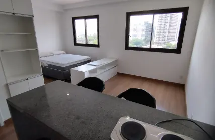 Imagem: Flat / Studio para Alugar, Tatuapé