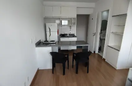 Imagem: Flat / Studio para Alugar, Tatuapé