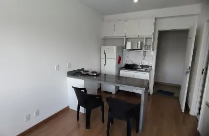 Imagem: Flat / Studio para Alugar, Tatuapé