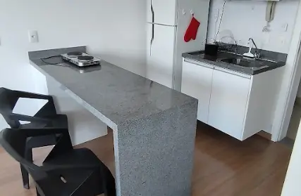 Imagem: Flat / Studio para Alugar, Tatuapé