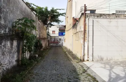 Imagem: Sobrado para Alugar, Tatuapé