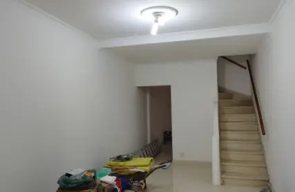 Imagem: Sobrado para Alugar, Tatuapé