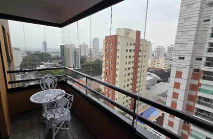 Imagem: Apartamento para Alugar, Tatuapé