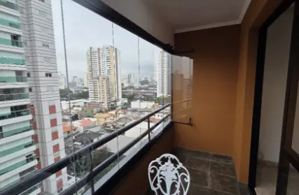 Imagem: Apartamento para Alugar, Tatuapé