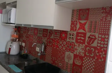 Imagem: Apartamento para Venda, Tatuapé