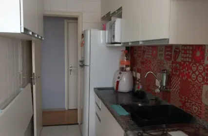 Imagem: Apartamento para Venda, Tatuapé