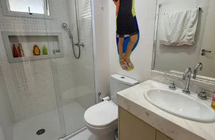 Imagem: Apartamento para Venda, Tatuapé
