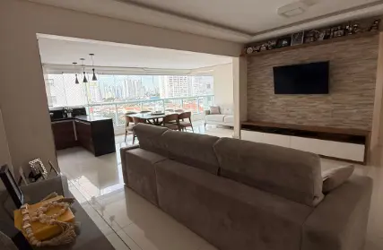 Imagem: Apartamento para Venda, Tatuapé