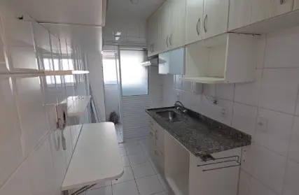 Imagem: Apartamento para Alugar, Tatuapé