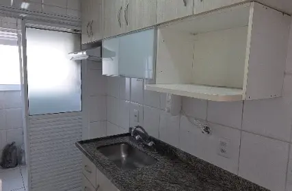 Imagem: Apartamento para Alugar, Tatuapé
