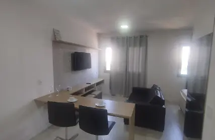 Imagem: Studio / Flat para Venda, Tatuapé