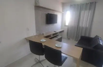 Imagem: Studio / Flat para Venda, Tatuapé