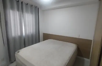 Imagem: Studio / Flat para Venda, Tatuapé