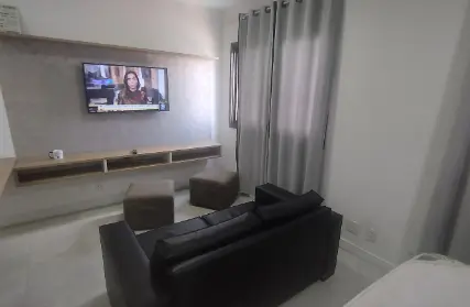 Imagem: Studio / Flat para Venda, Tatuapé