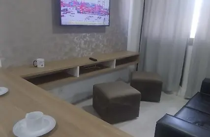 Imagem: Studio / Flat para Venda, Tatuapé