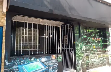 Imagem: Galpão / Salão para Alugar, Tatuapé