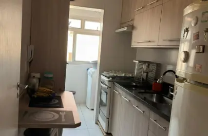 Imagem: Apartamento para Venda, Tatuapé
