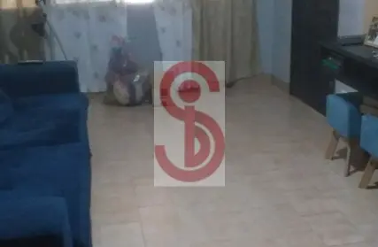 Imagem: Sobrado para Venda, Parque Santo Eduardo