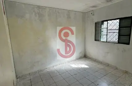 Imagem: Casa Térrea para Alugar, Chácara Belenzinho