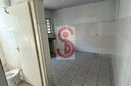 Imagem: Casa Térrea para Alugar, Chácara Belenzinho