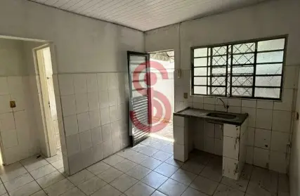 Imagem: Casa Térrea para Alugar, Chácara Belenzinho