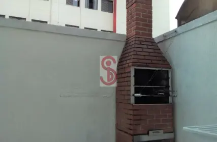 Imagem: Sobrado para Alugar, Chácara Belenzinho