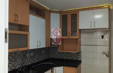 Imagem: Sobrado para Alugar, Chácara Belenzinho