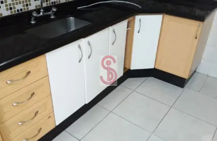 Imagem: Sobrado para Alugar, Chácara Belenzinho