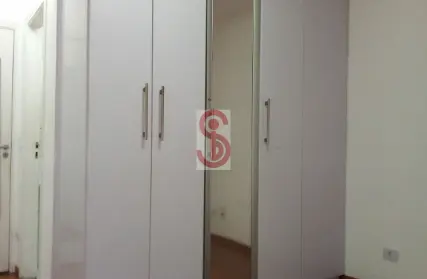 Imagem: Sobrado para Alugar, Chácara Belenzinho