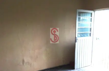 Imagem: Casa Térrea para Alugar, Chácara Belenzinho