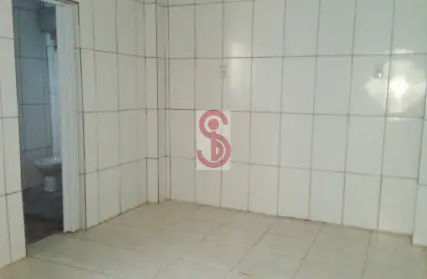 Imagem: Sobrado para Alugar, Chácara Belenzinho