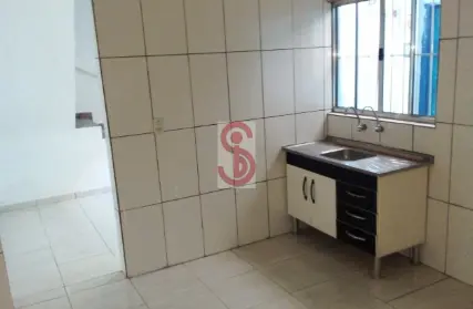 Imagem: Sobrado para Alugar, Chácara Belenzinho