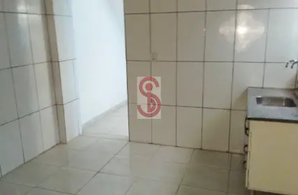 Imagem: Sobrado para Alugar, Chácara Belenzinho