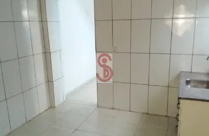 Imagem: Sobrado para Alugar, Chácara Belenzinho