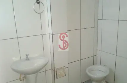 Imagem: Sobrado para Alugar, Chácara Belenzinho