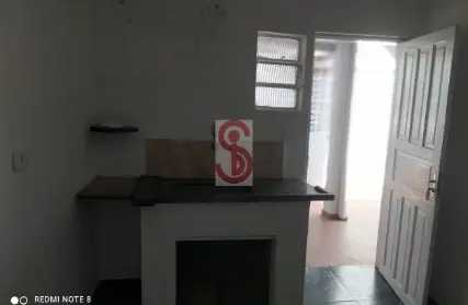 Imagem: Casa Térrea para Alugar, Jardim Cotching