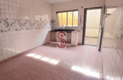 Imagem: Sobrado para Alugar, Vila Olinda