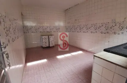 Imagem: Sobrado para Alugar, Vila Olinda