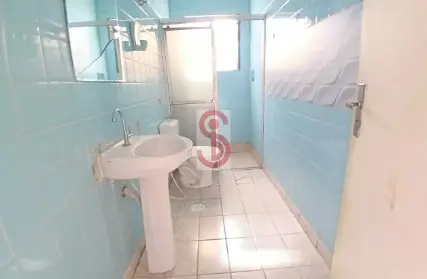 Imagem: Sobrado para Alugar, Vila Olinda