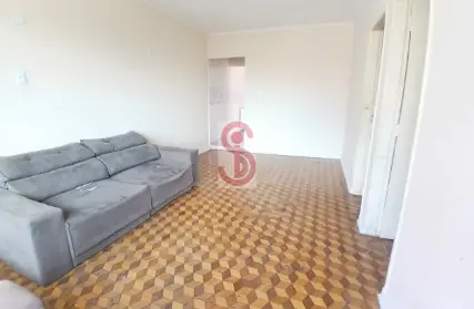 Imagem: Sobrado para Alugar, Vila Olinda