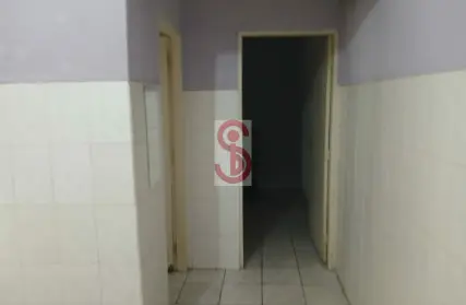 Imagem: Casa Térrea para Alugar, Chácara Belenzinho