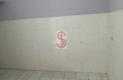 Imagem: Casa Térrea para Alugar, Chácara Belenzinho