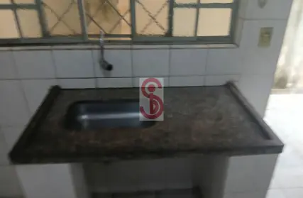 Imagem: Casa Térrea para Alugar, Chácara Belenzinho