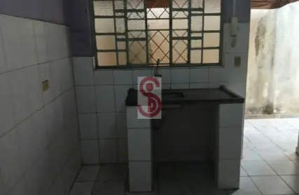 Imagem: Casa Térrea para Alugar, Chácara Belenzinho