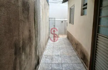 Imagem: Casa Térrea para Alugar, Chácara Belenzinho